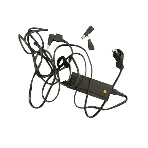 Universal Laptop Charger or AC Adapter Good Condition for use with Various lapto - Picture 5 of 12